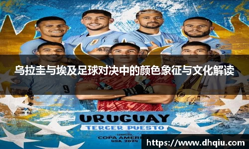 乌拉圭与埃及足球对决中的颜色象征与文化解读