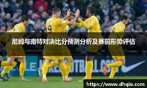 尼姆与南特对决比分预测分析及赛前形势评估